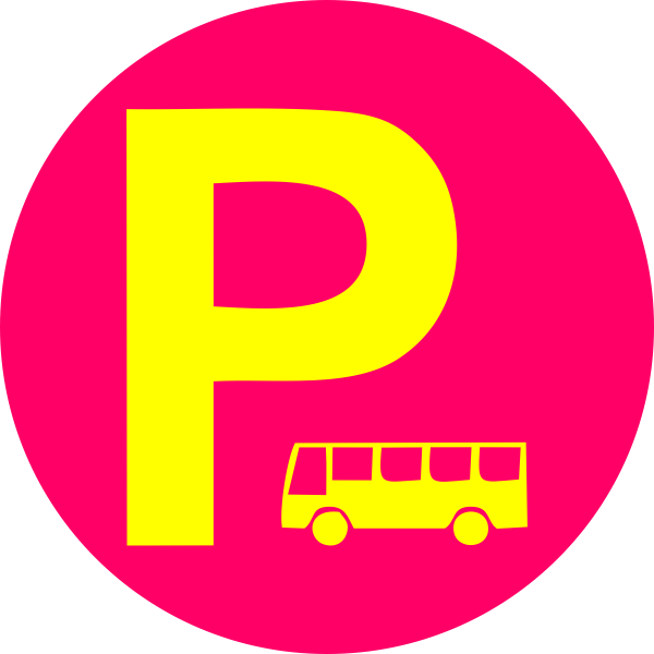 Parcare Autobuz